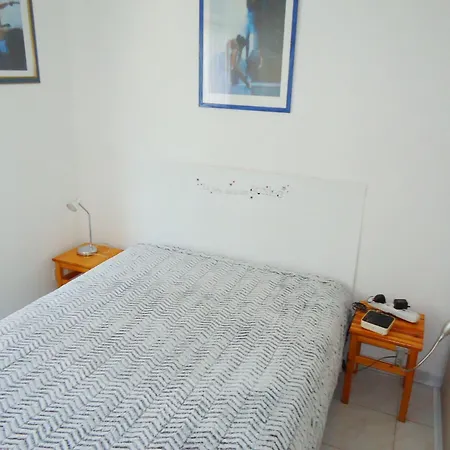 Bel Climatise 2 Pieces A 200m Des Plages Apartment Cavalaire-sur-Mer